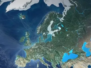 La ONU pronostica más sequías, inundaciones e incendios por el cambio climático La ONU pronostica más sequías, inundaciones e incendios por el cambio climático