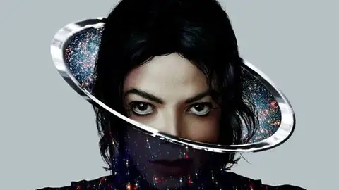Portada del nuevo disco de Michael Jackson, 'Xscape'. Portada del nuevo disco de Michael Jackson, 'Xscape'.