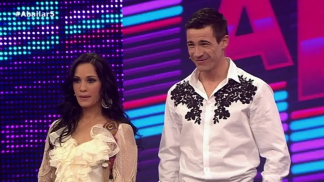 6,3 de valoración tuvieron Juanjo y Vero