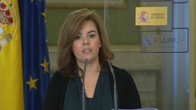 La OCDE avala la reforma administrativa que incluirá un seguimiento de las leyes