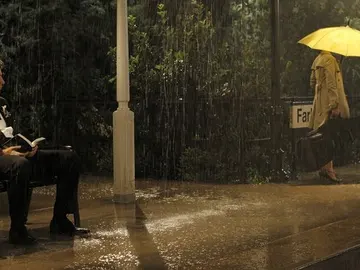 Final de 'cómo conocí a vuestra madre' Final de 'cómo conocí a vuestra madre'