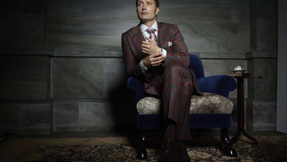 Hannibal Lecter (T2)