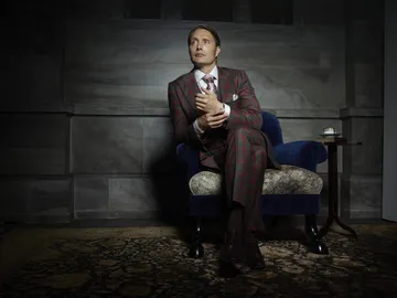 Hannibal Lecter (T2) Hannibal Lecter (T2)