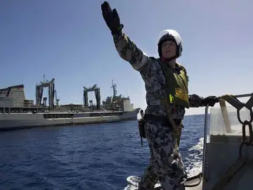 La Policía malasia afirma que no podría conocerse cómo desapareció el aviónLa Policía malasia afirma que no podría conocerse cómo desapareció el avión La Policía malasia afirma que no podría conocerse cómo desapareció el aviónLa Policía malasia afirma que no podría conocerse cómo desapareció el avión