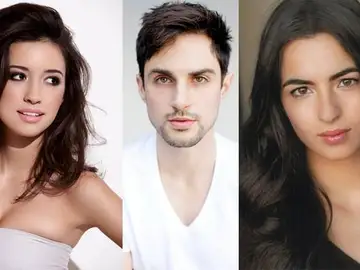 The Walking Dead The Walking Dead