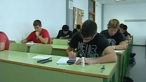 Los profesores piden nuevos contenidos para adaptarse a PISA Los profesores piden nuevos contenidos para adaptarse a PISA