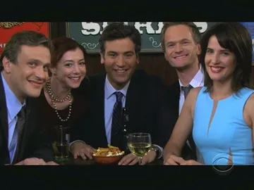 Cómo conocí a vuestra madre Cómo conocí a vuestra madre