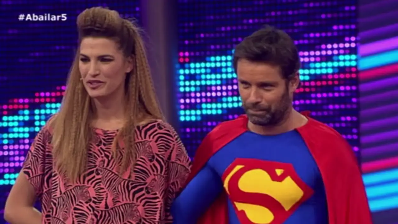 Valoraciones para Laura y David