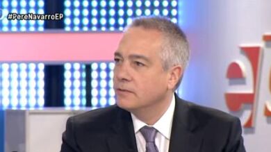 Pere Navarro: 
