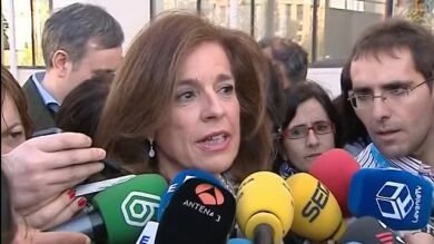 Ana Botella sobre Esperanza Aguirre: 
