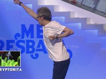 Fotom&iacute;mica - Kryptonita