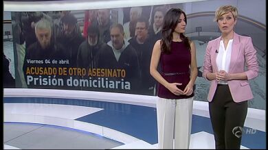 Titulares del dia