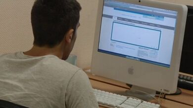 Las universidades españolas sólo tienen un ordenador por cada 15 estudiantes 