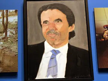 José María Aznar José María Aznar