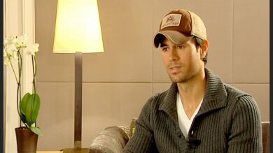 Enrique Iglesias: 