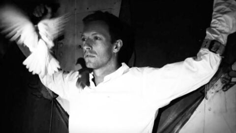 Coldplay