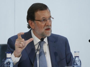 Mariano Rajoy Mariano Rajoy