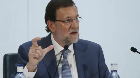 Mariano Rajoy Mariano Rajoy