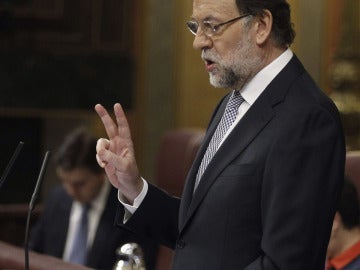 Mariano Rajoy Mariano Rajoy
