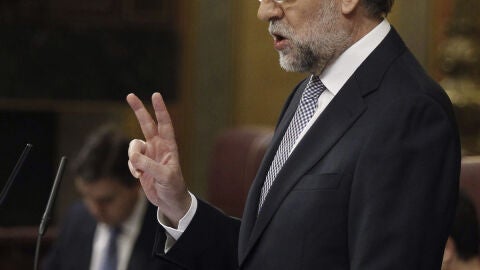 Mariano Rajoy