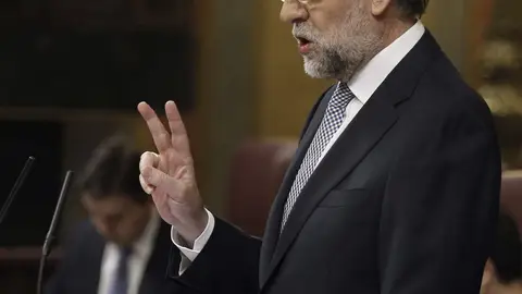 Mariano Rajoy Mariano Rajoy