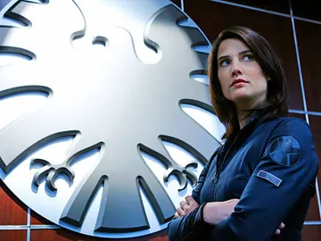 Cobie Smulders Cobie Smulders