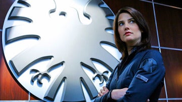 Cobie Smulders