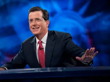 Stephen Colbert Stephen Colbert