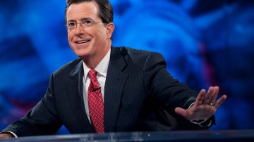 Stephen Colbert