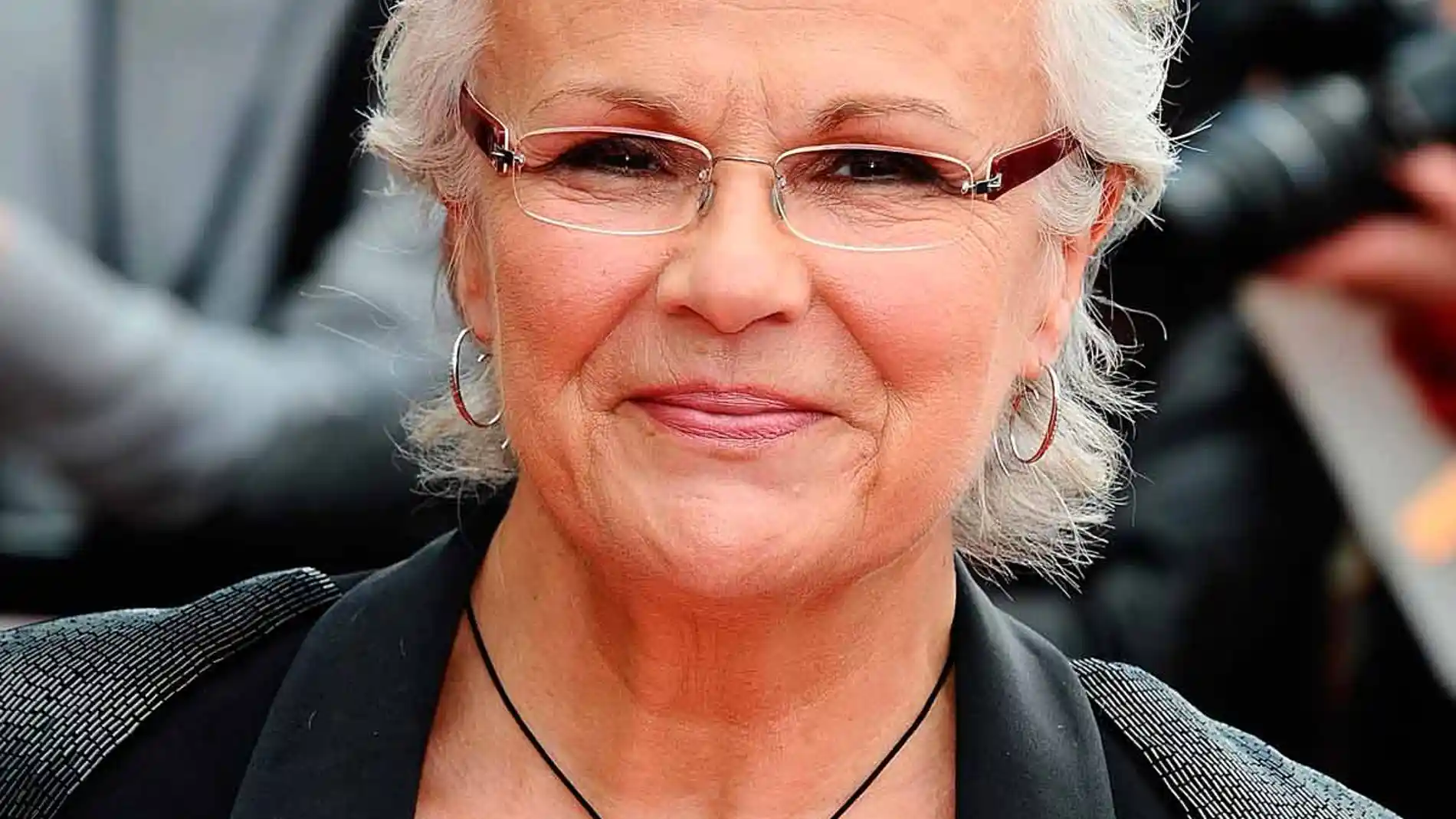 Julie Walters