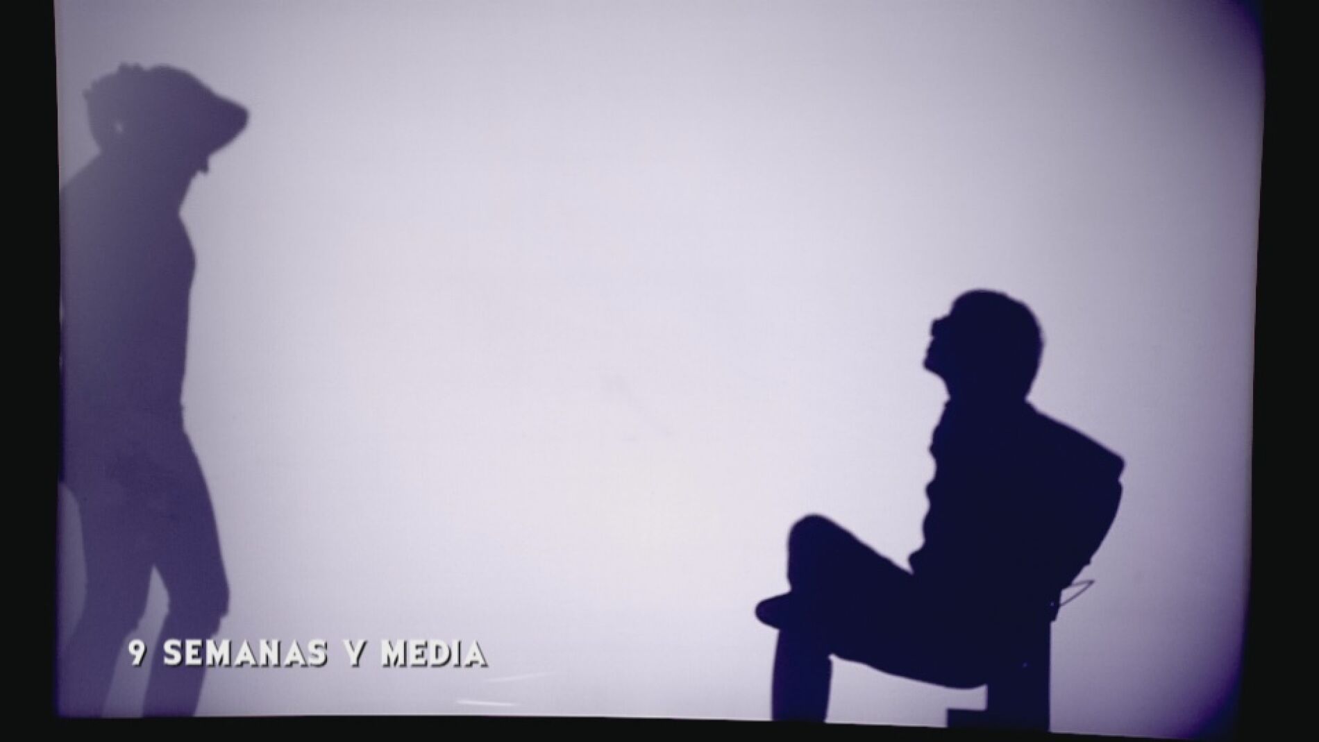 Manos a la Sombra - 9 Semanas y Media