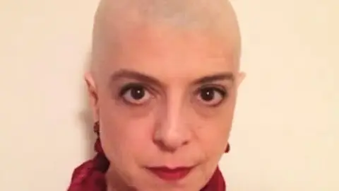 Cáncer de pulmón Cáncer de pulmón