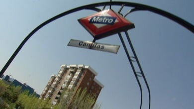 La policía busca al hombre que raptó durante 5 horas a una niña en Madrid