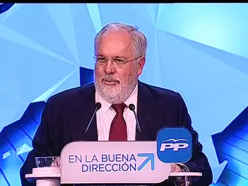 Miguel Arias Cañete Miguel Arias Cañete