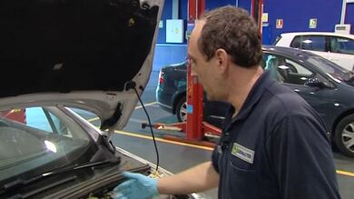Muchas averías de coche se evitarían si se pasara la revisión