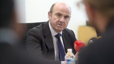 El Gobierno prevé subir las pensiones un 0,25% anual hasta 2017