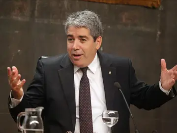 Francesc Homs Francesc Homs