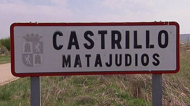 Los vecinos de Castrillo Matajudíos votarán si cambian el nombre de su localidad