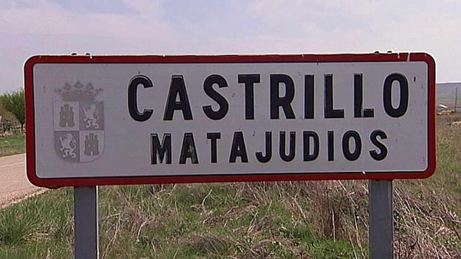 Los vecinos de Castrillo Matajudíos votarán si cambian el nombre de su localidad
