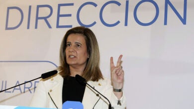 Fátima Báñez asegura que la recuperación económica 