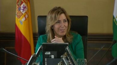 El PP cree inevitable un adelanto de elecciones en Andalucía 
