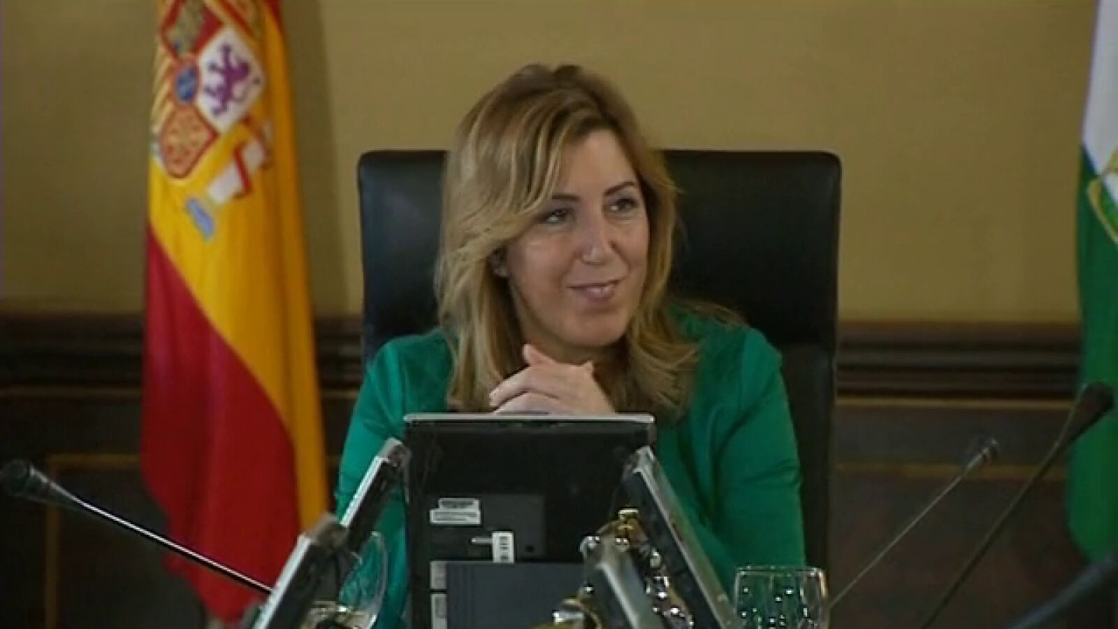 El PP cree inevitable un adelanto de elecciones en Andalucía 