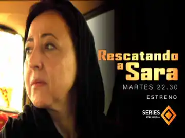 Rescatando a Sara Rescatando a Sara