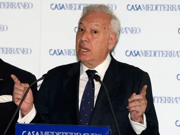 García-Margallo García-Margallo
