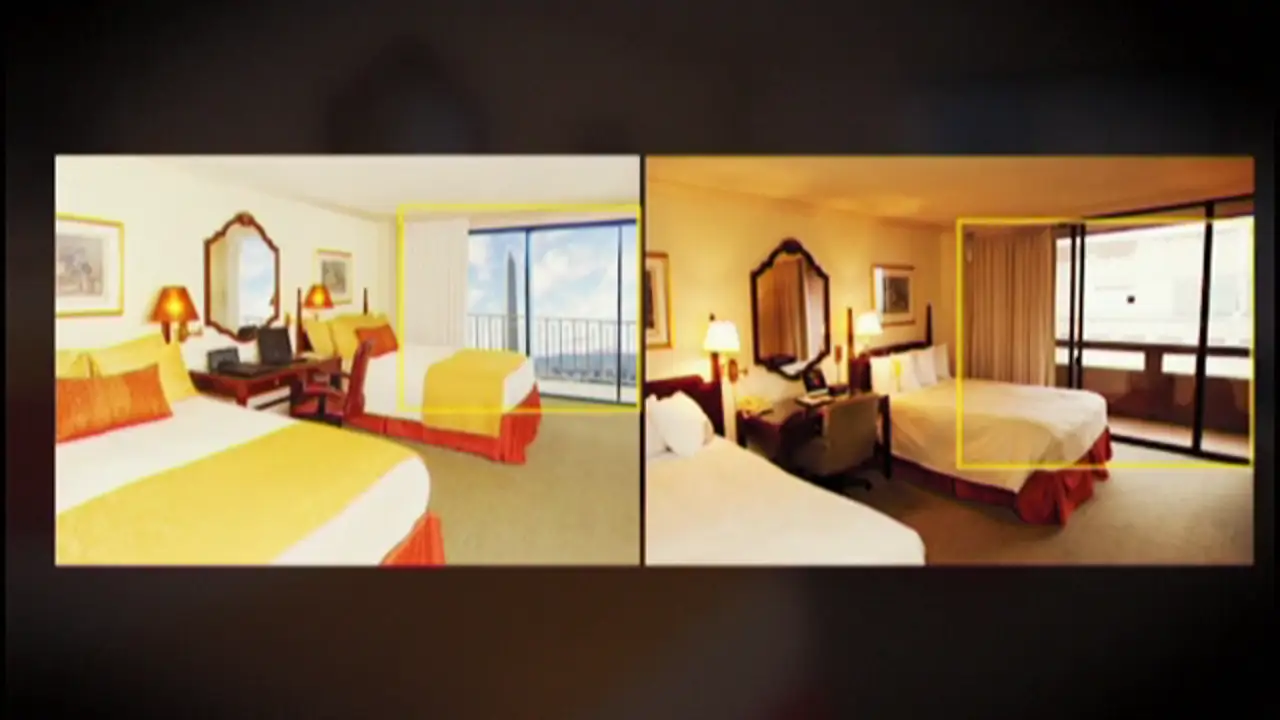 La publicidad engañosa de los hoteles es un fraude denunciable.