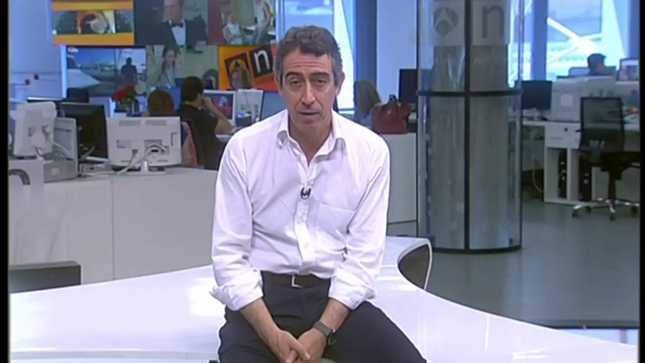 Dueñas: "Márquez consiguió que sus historias locales sonasen universales"