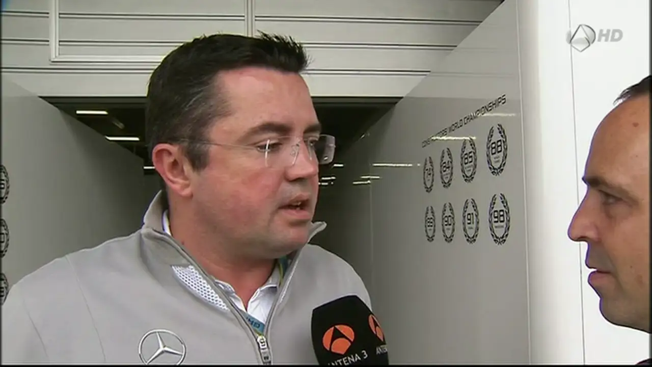 Bouillier: "No tenemos nada que perder"