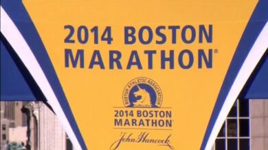 Récord de inscripciones en el maratón de Boston tras los atentados