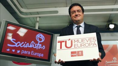 El PSOE anuncia 