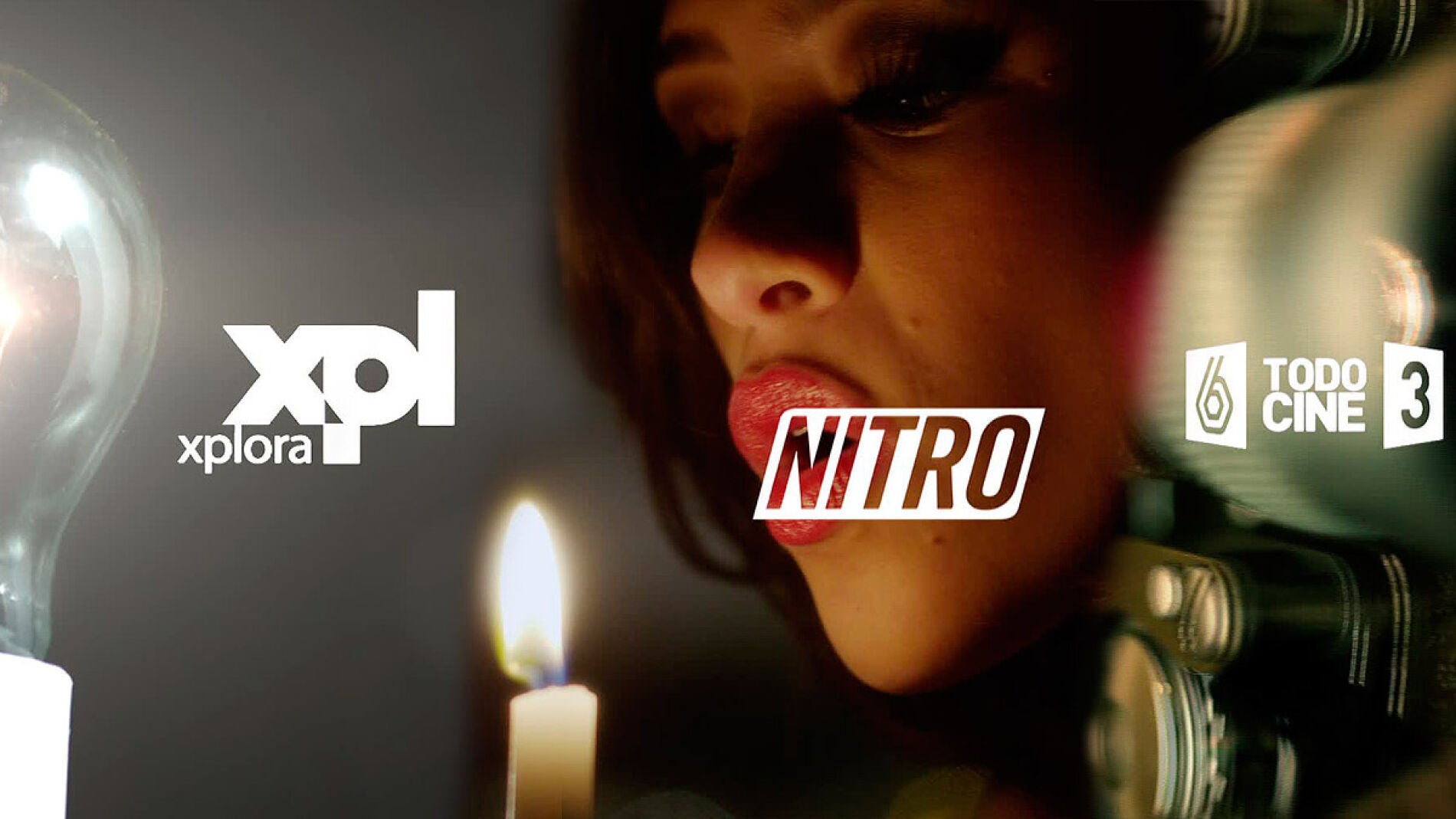 Adios a Nitro, Xplora y la Sexta3